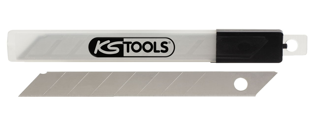10 Lames de cutter de rechange 9mm Pour cutter 907,2167