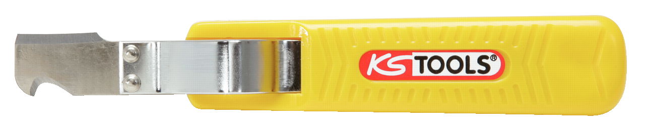 Couteau à dégaîner pour câbles de 8-28 mm