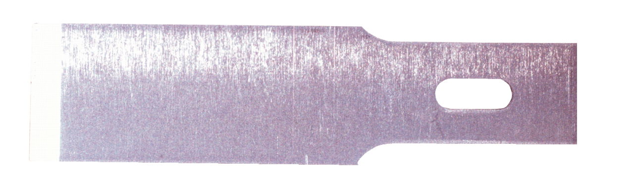 10 Lames droites KS, Largeur 12 mm, du coffret 907,2200