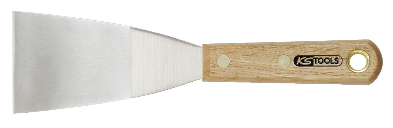 Couteaux de peinture  63mm  225mm