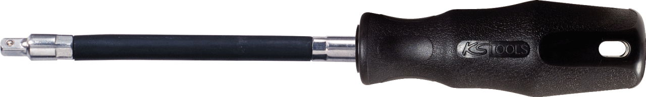 "Tournevis bi-composants fléxible KS  1/4"""