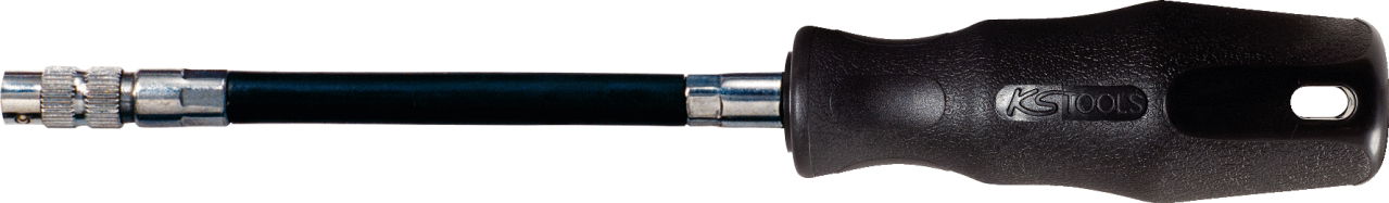 "Tournevis bi-composants flexible KS 1/4"", pour embouts"
