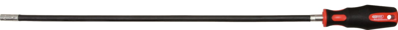 Tournevis flexible, 500 mm, douille 5 mm