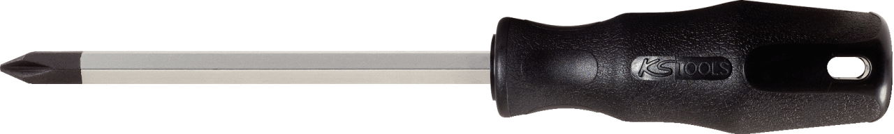 Tournevis bi-composants KS, Fente 8x200 