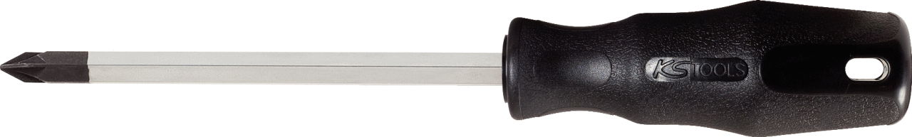 Tournevis bi-composants KS, PZ 1x75