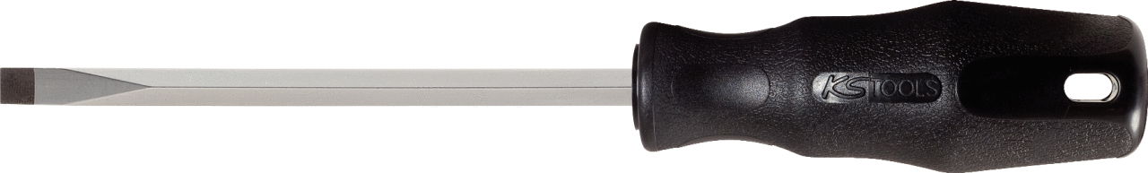 Tournevis bi-composant  KS, Fente 4x100 