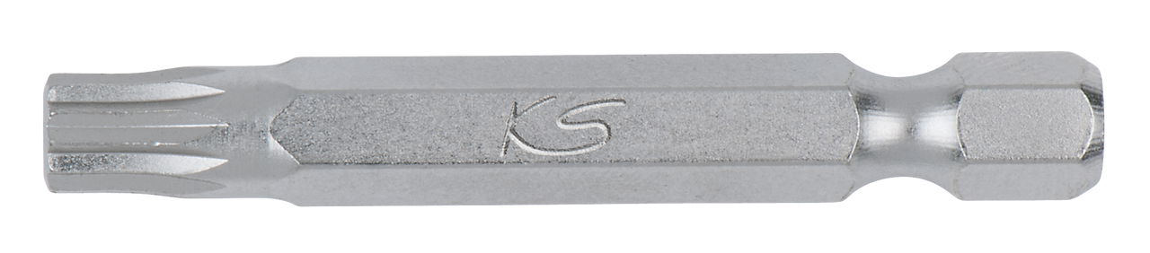 "Boîte de 5 embouts de vissage XZN®, L.50 mm - 1/4"" - M3"""