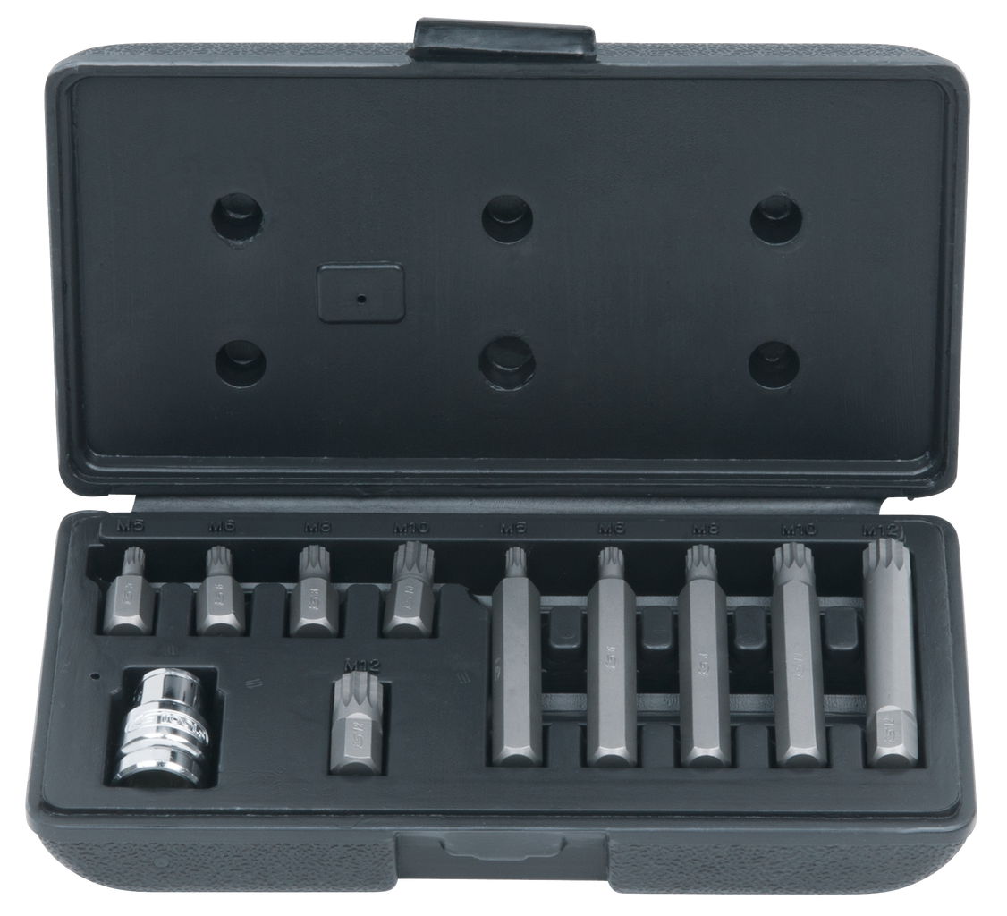 Coffret d'embouts XZN