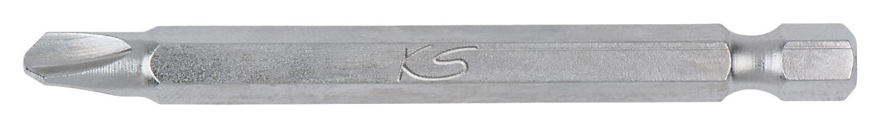 "Boîte de 5 embouts de vissage TRI-WING®, L.75 mm - 1/4"" - 1-4 mm"""