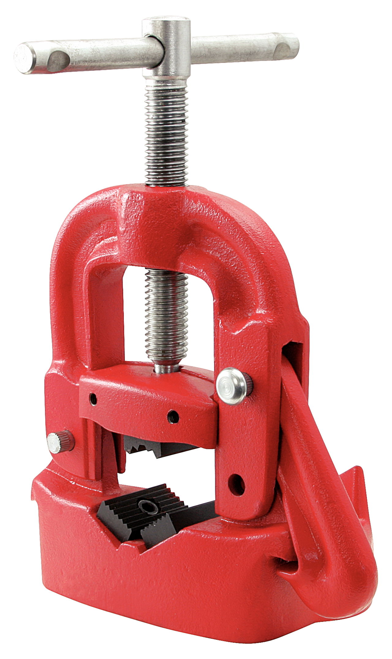 Etau à charnière, 1/8'', 2''