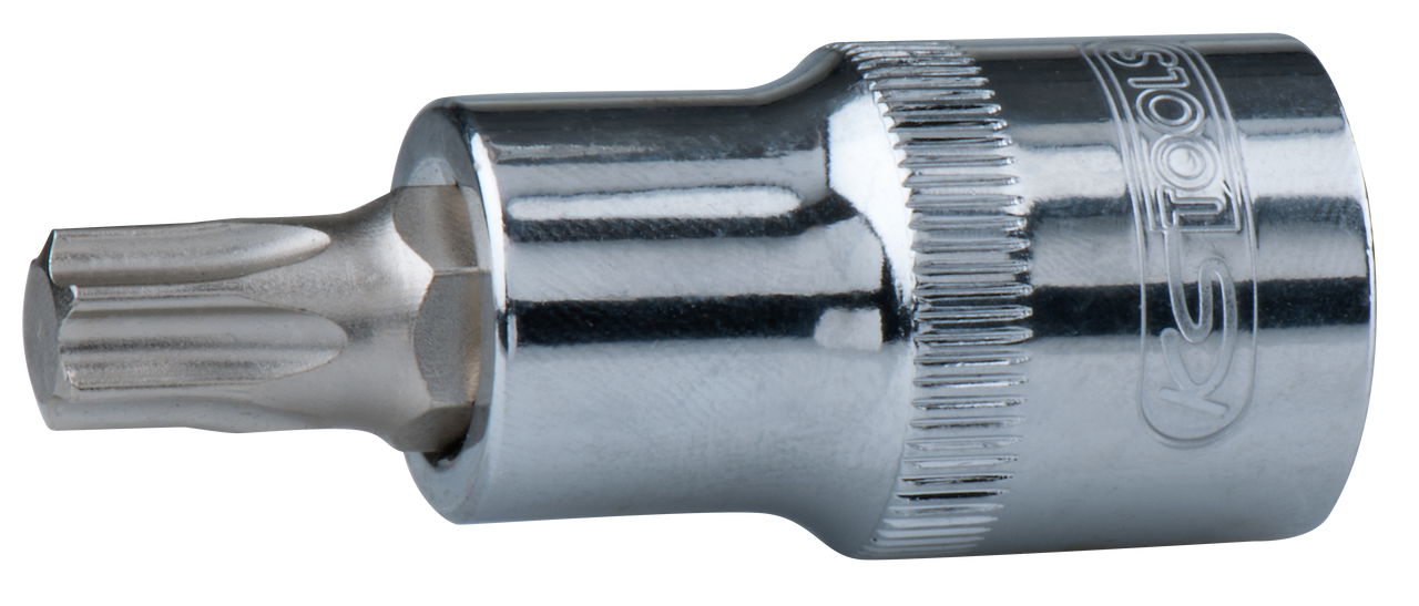 "Douille tournevis ULTIMATE® TORX® 1/2"", L.55 mm - T10 """