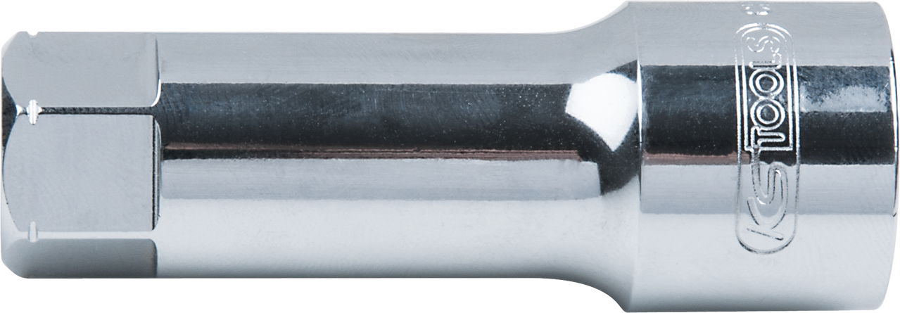 Rallonge traversante, 75 mm