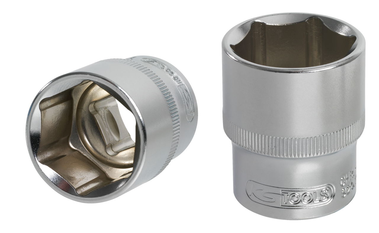 "Douille ULTIMATE® 6 pans 1/2"", 30 mm"""