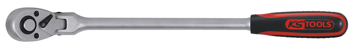 "Cliquet 72 dents extra-long inclinable ULTIMATE® 1/2"""