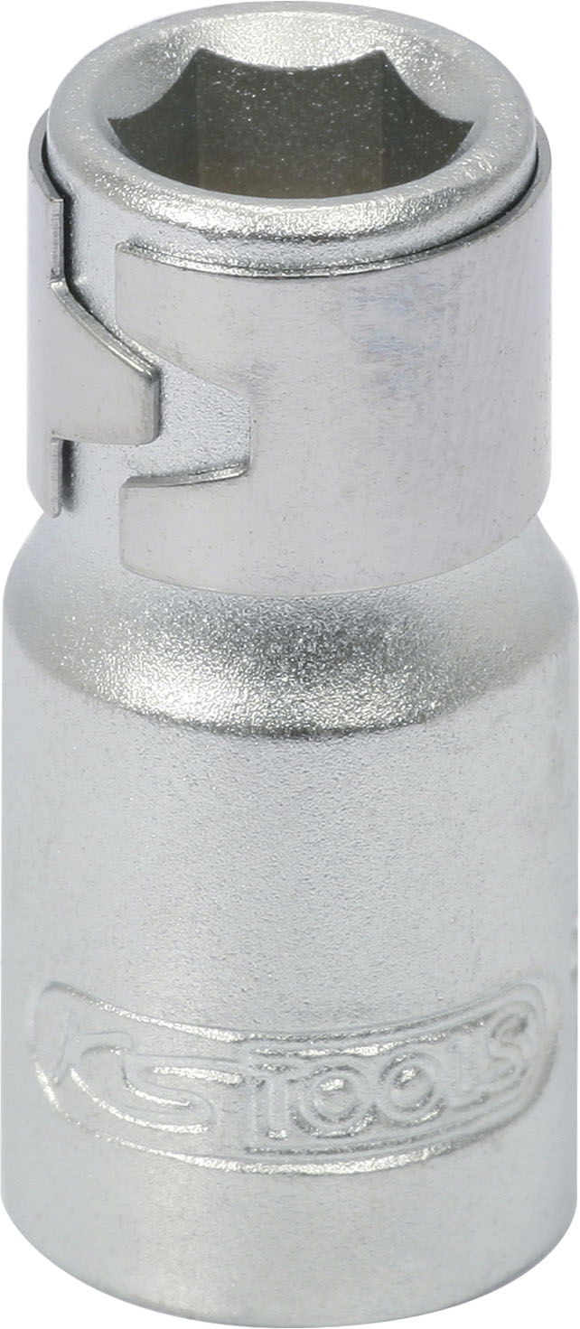 "Douille porte-embouts ULTIMATE® avec anneau 1/4"" x 1/4"", 25 mm"""