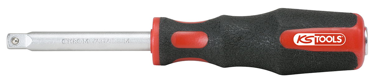 Poignée emmanchée ULTIMATE® 1/4''