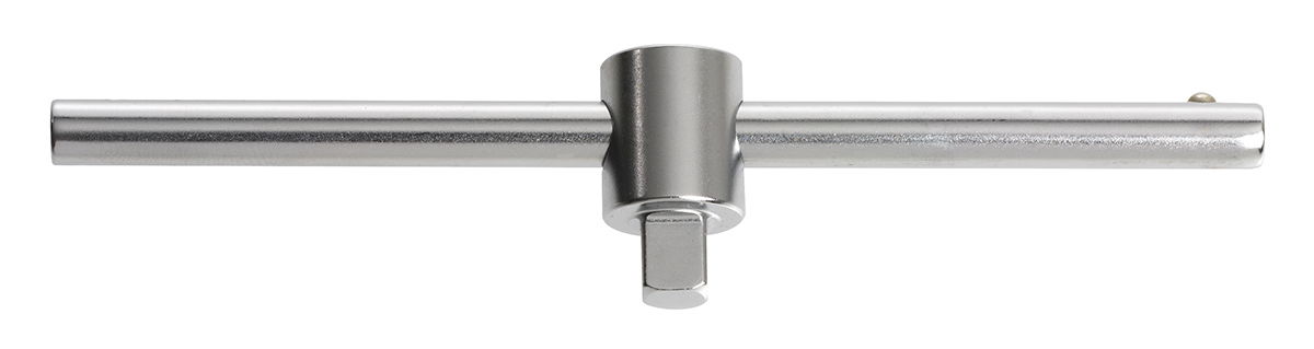 Poignée coulissante T ULTIMATE® 1/4'', L.110 mm