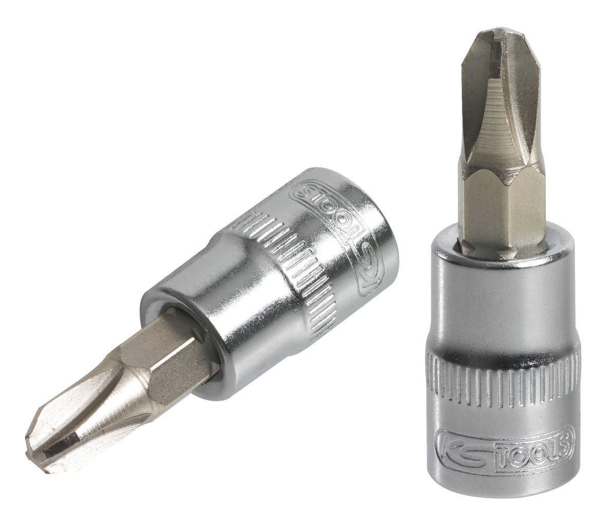 "Douille tournevis ULTIMATE® PHILLIPS® 1/4"", L.37 mm - PH1"""