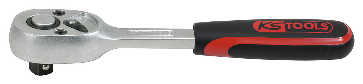 Mini cliquet 72 dents ULTIMATE® 1/4''