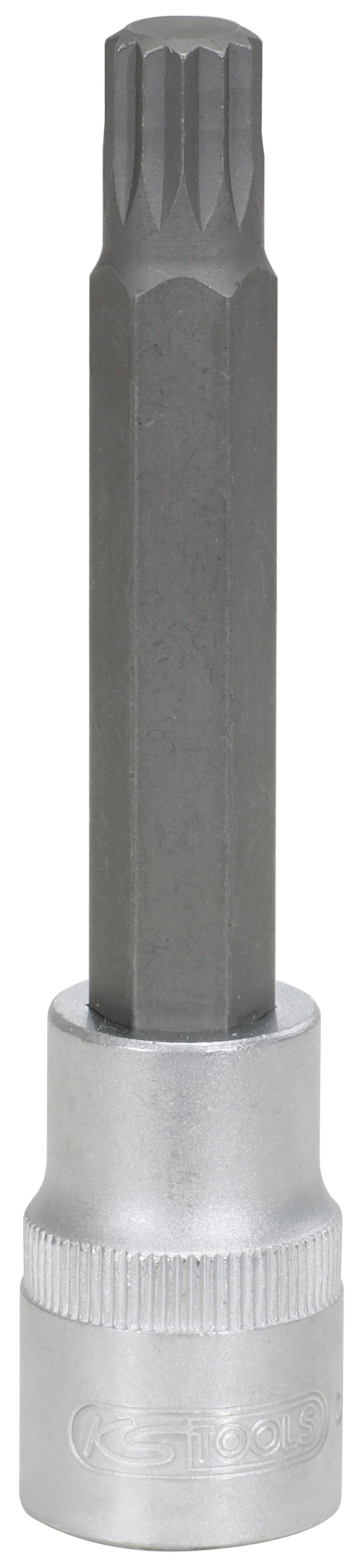 "Douille tournevis ULTIMATE® XZN® 1/2"", L.110 mm - M5"""