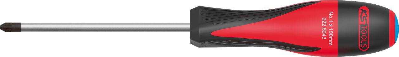 Tournevis ULTIMATE® POZIDRIV®, PZ0 - L.75 mm