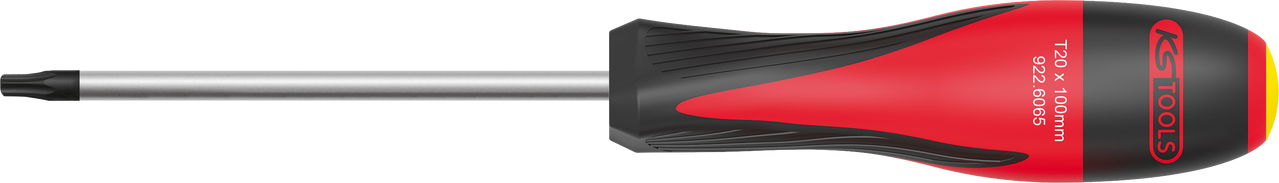 Tournevis ULTIMATE® TORX®, T8 - L.100 mm