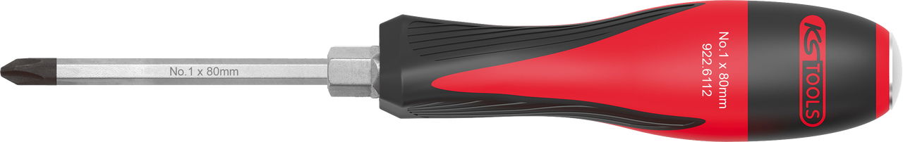 Tournevis ULTIMATEmax® PHILLIPS®, PH1