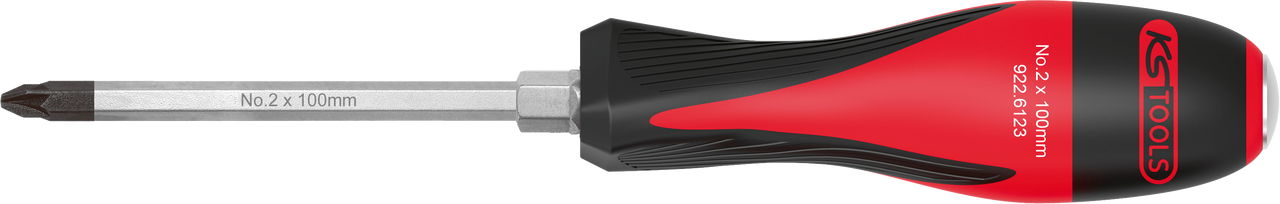 Tournevis ULTIMATEmax® POZIDRIV®, PZ2