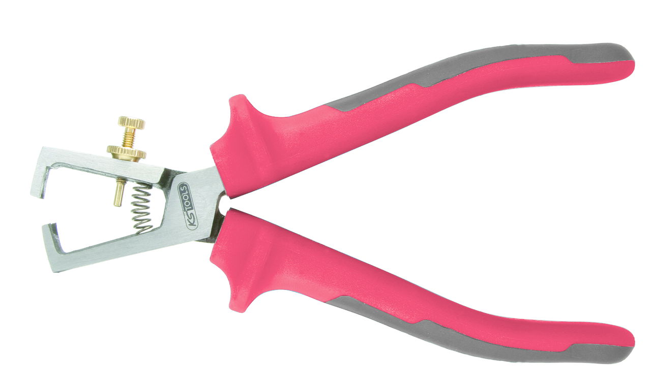 Pince à dénuder ULTIMATE®, L.165 mm