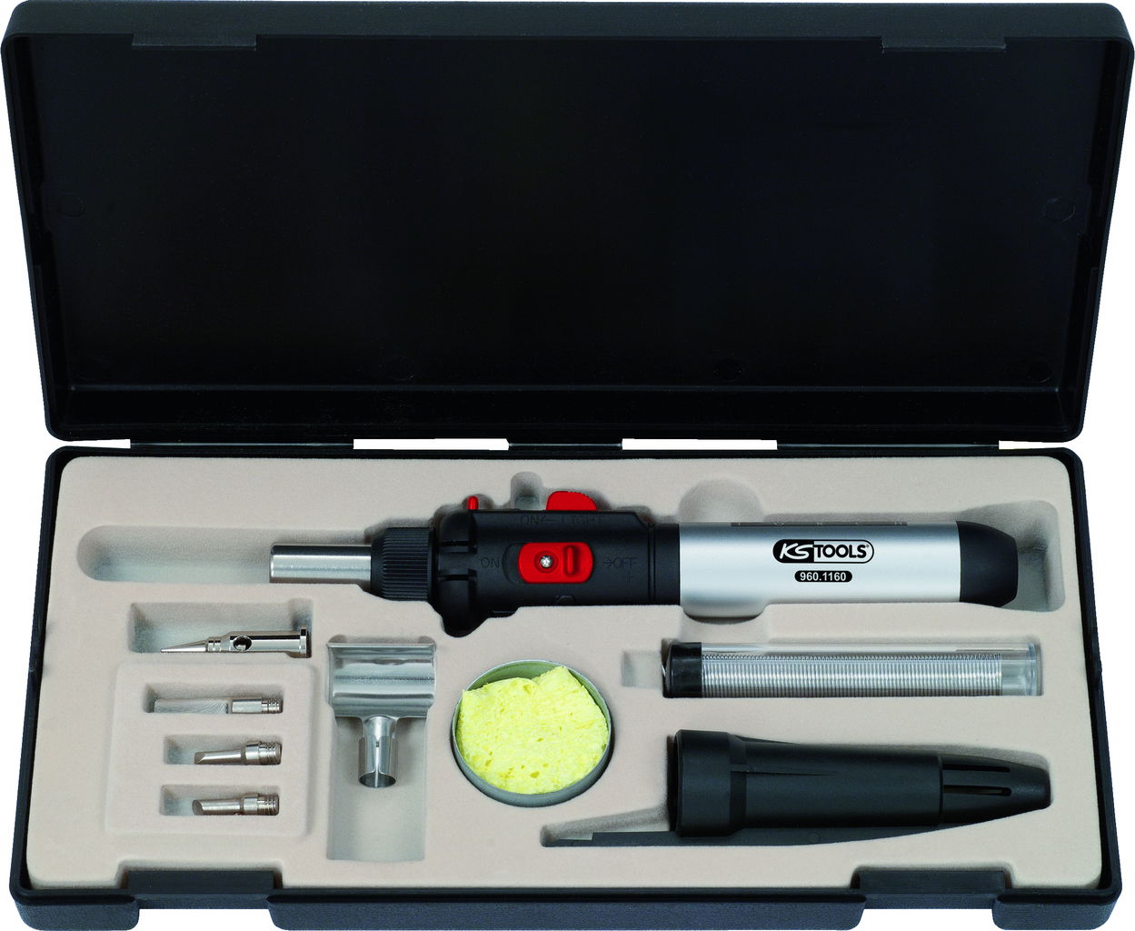 Micro set de soudure