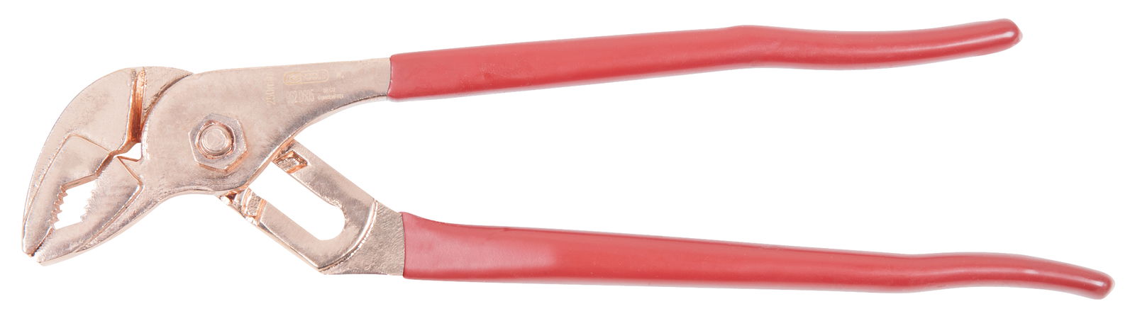 Pince multiprise BERYLLIUMplus 250mm