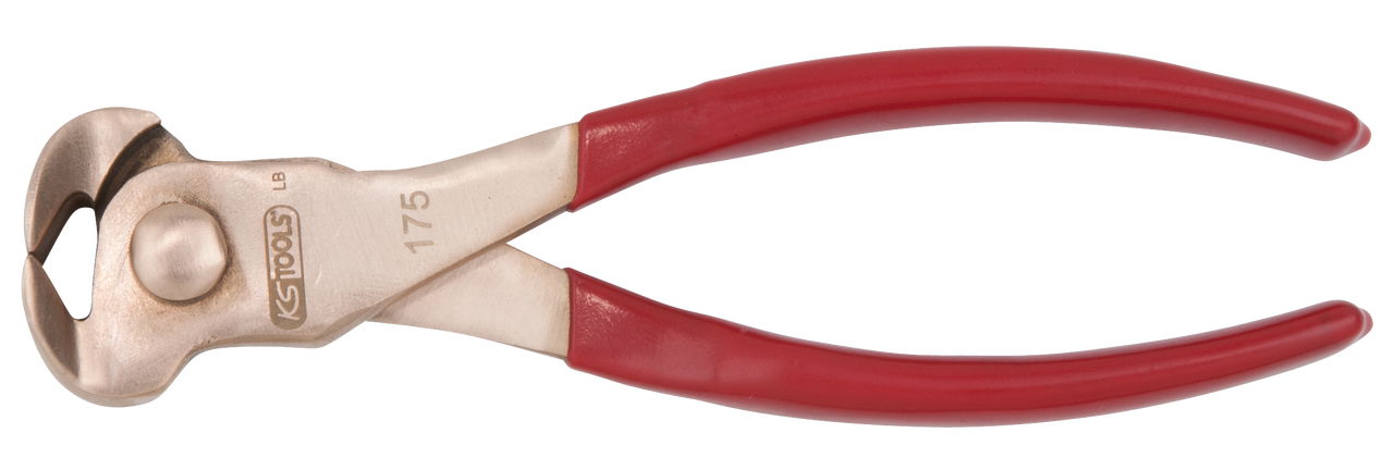 Pince coupante frontale BERYLLIUMplus 175mm