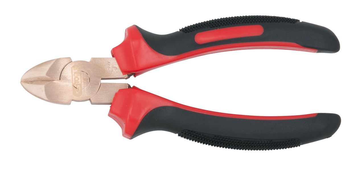 Pince coupante BERYLLIUMplus 165mm