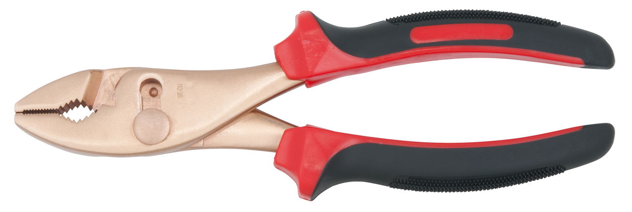 Pince universelle réglable BERYLLIUMplus 200mm