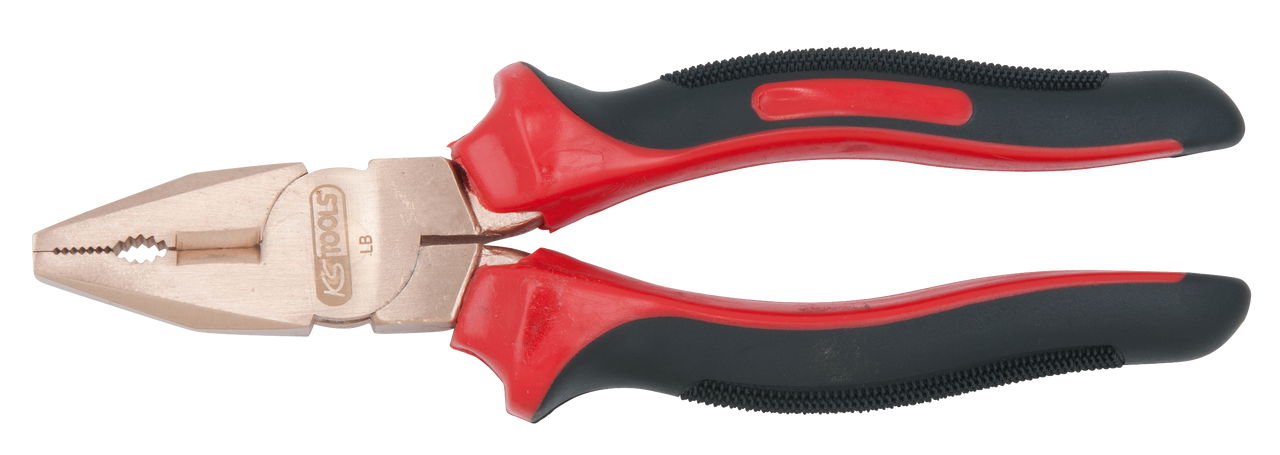 Pince combinée BERYLLIUMplus 160mm