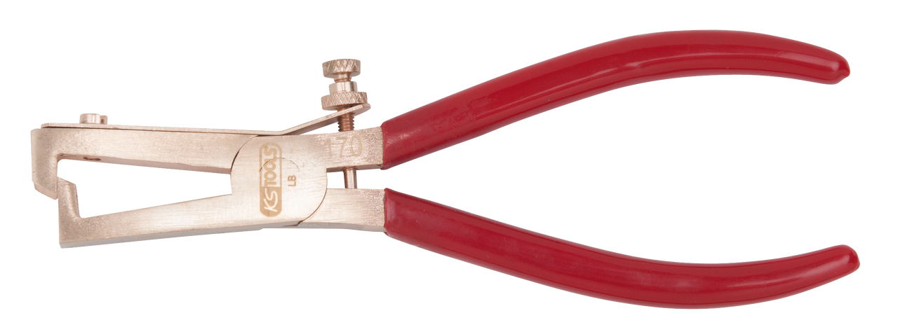 Pince à dénuder BERYLLIUMplus 170mm