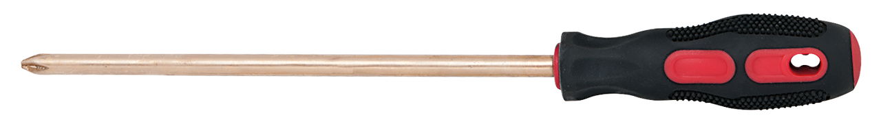 Tournevis fente lame droite BERYLLIUMplus 3mm, 75mm