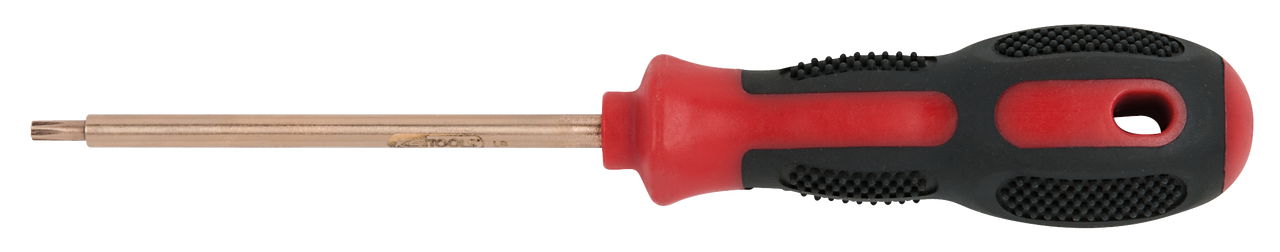 Tournevis TORX® BERYLLIUMplus T5, 70mm