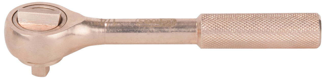 Cliquet réversible BERYLLIUMplus 1/4'', 150mm