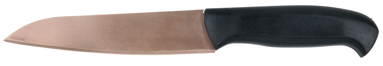 Couteau BERYLLIUMplus lame 30mm