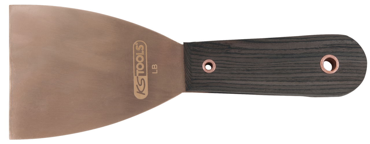 Couteau à enduire BERYLLIUMplus 200mm