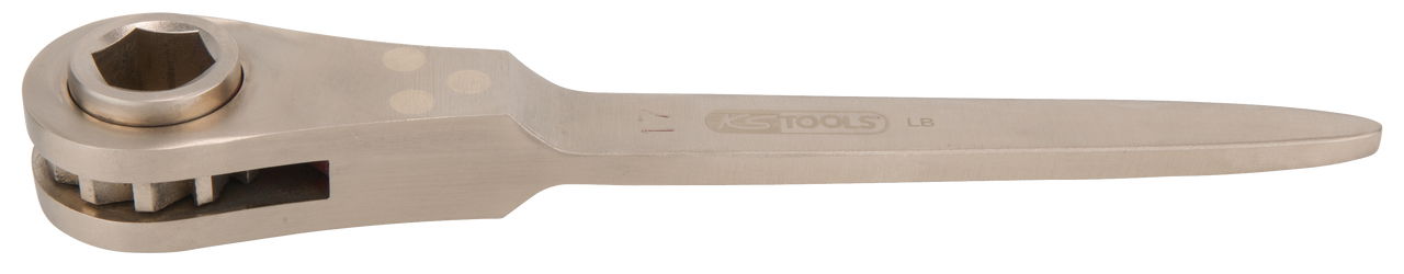 Douille 1/2'' BRONZEplus, 6mm