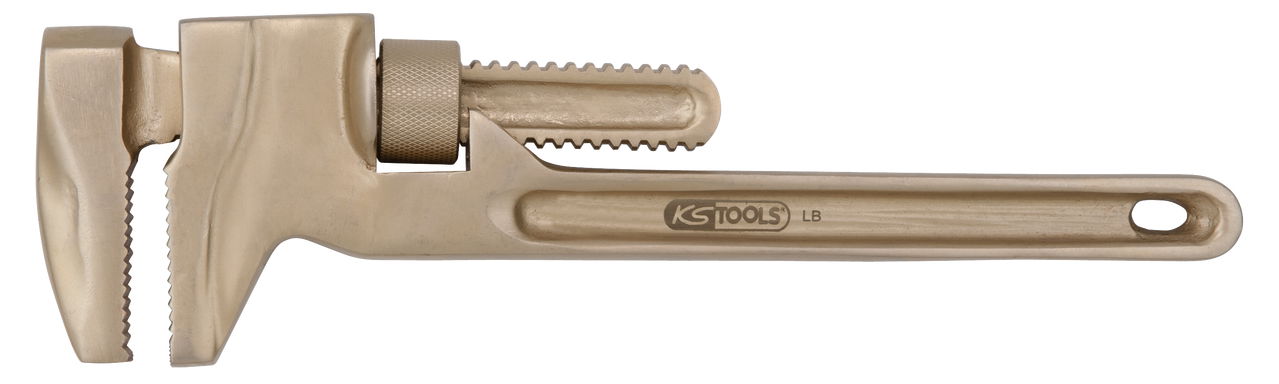 Pince Stillson BRONZEplus 240mm
