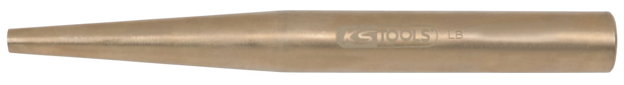 Chasse-rivets 150mm, Ø 6mm - BRONZEplus