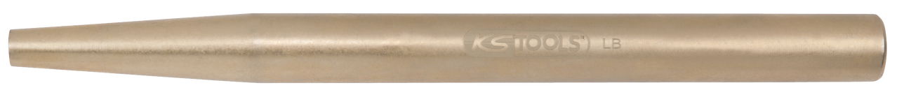 Chasse-rivets 220mm, Ø 5mm - BRONZEplus