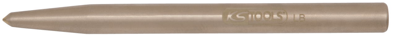 Chasse-clous BRONZEplus 100mm, Ø 3mm