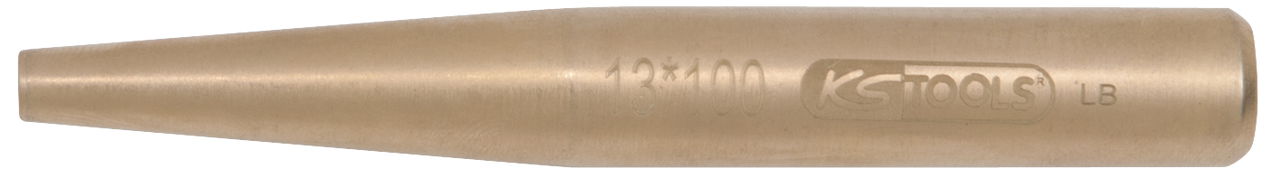 Chasse-clous BRONZEplus 85mm, Ø 8mm
