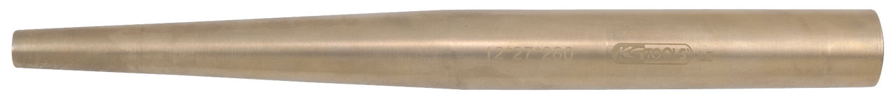 Chasse-clous BRONZEplus 180mm, Ø 5mm