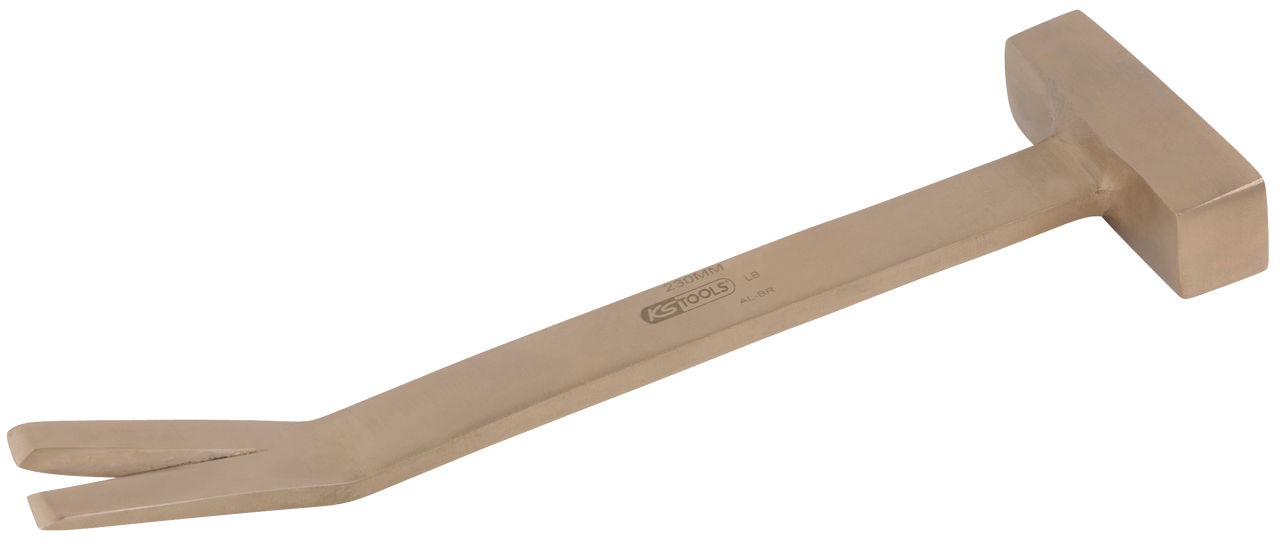 Ouvre-caisse BRONZEplus 230mm