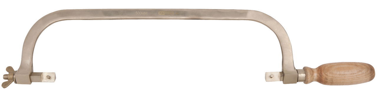 Monture de scie BRONZEplus 300mm